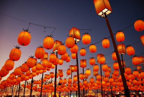 Top 10 Traditional Chinese Festivals Celebrations with Colorful Pictures